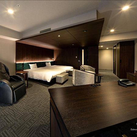 Daiwa Roynet Hotel Yamagata Ekimae Eksteriør bilde