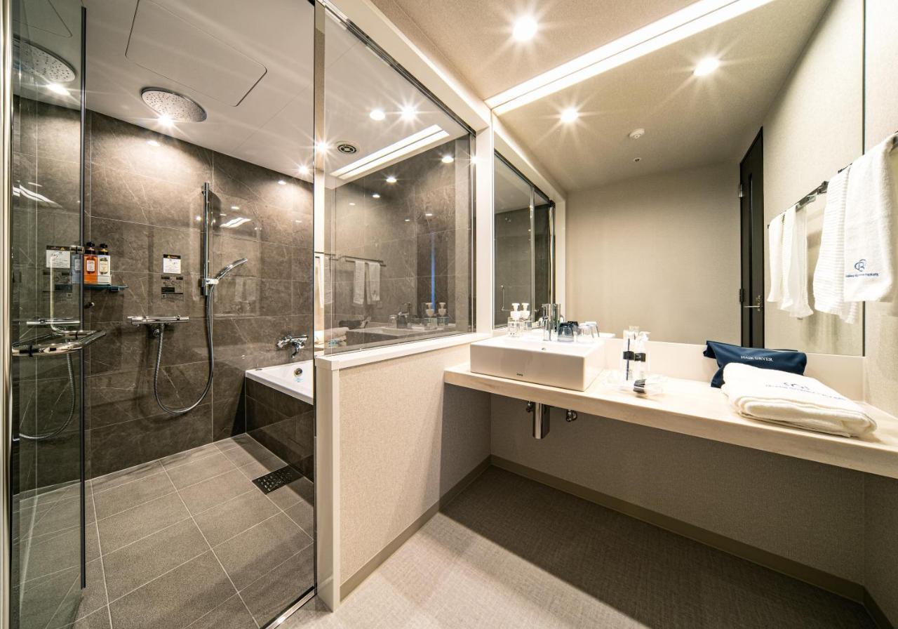 Daiwa Roynet Hotel Yamagata Ekimae Eksteriør bilde