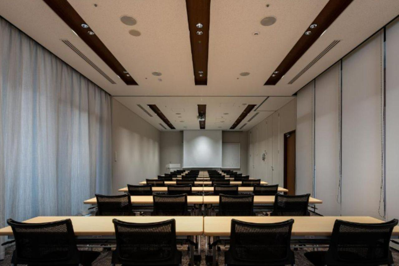 Daiwa Roynet Hotel Yamagata Ekimae Eksteriør bilde