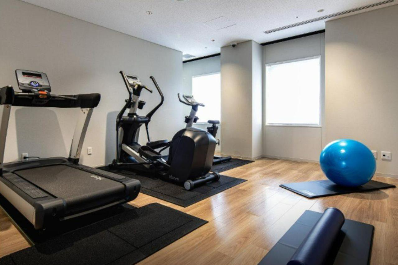 Daiwa Roynet Hotel Yamagata Ekimae Eksteriør bilde