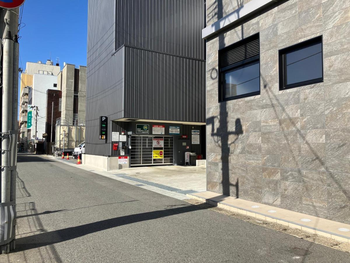 Daiwa Roynet Hotel Yamagata Ekimae Eksteriør bilde
