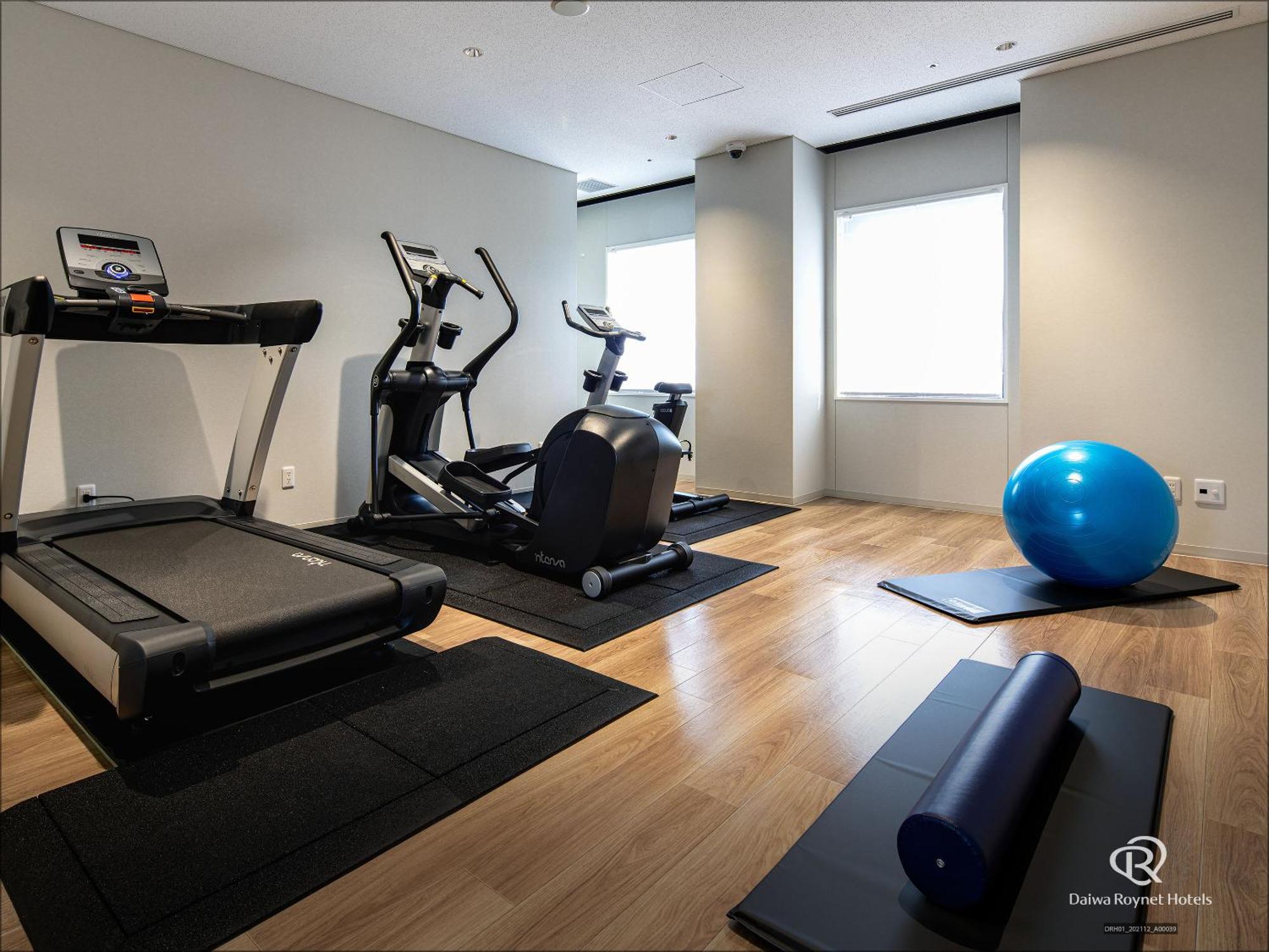 Daiwa Roynet Hotel Yamagata Ekimae Eksteriør bilde