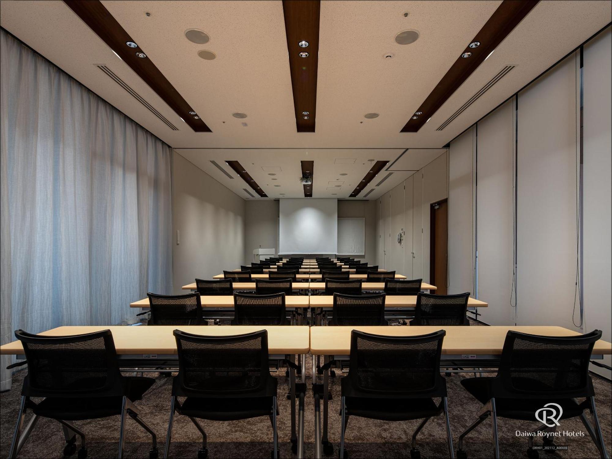 Daiwa Roynet Hotel Yamagata Ekimae Eksteriør bilde