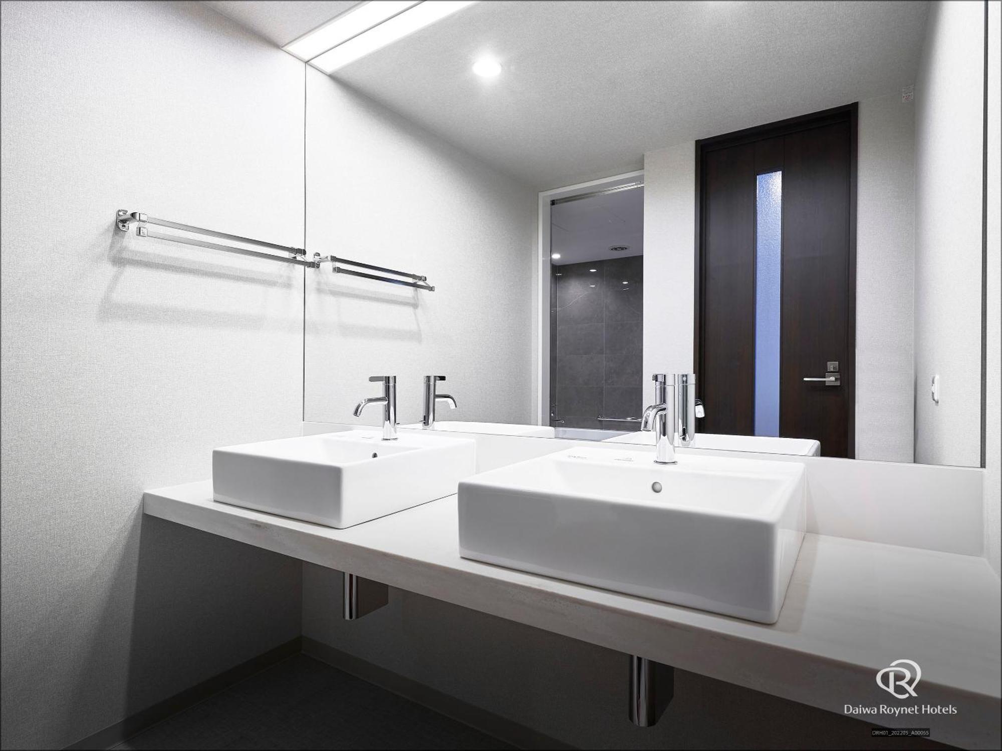 Daiwa Roynet Hotel Yamagata Ekimae Eksteriør bilde